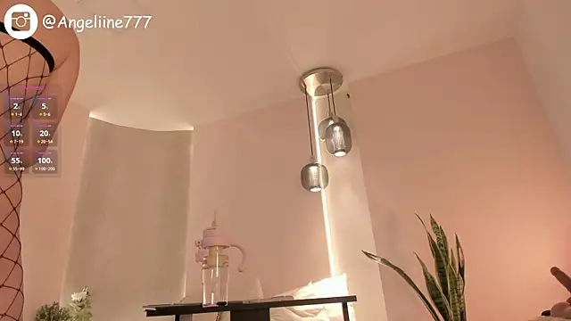 Snapshot of angeline-777 chatting on 03/18/26, 11:35 angeline-777 online show from 03/18/26, 11:35