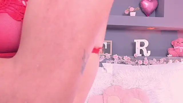 rosemonrooe online show from 11/07/25, 03:23