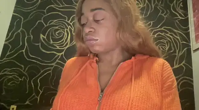 MommyConfident online show from 12/08/24, 10:36