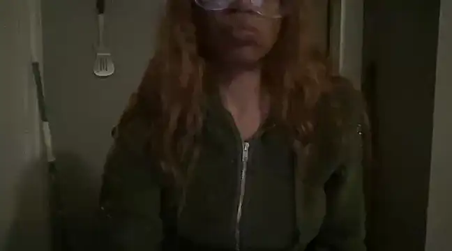 MommyConfident online show from 02/01/25, 07:15