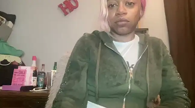 MommyConfident online show from 02/28/25, 03:15