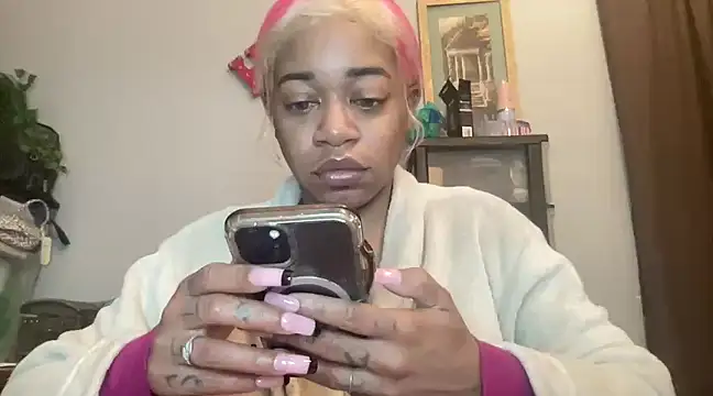 MommyConfident online show from 03/15/25, 12:47