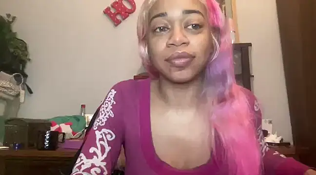 MommyConfident online show from 03/16/25, 08:32