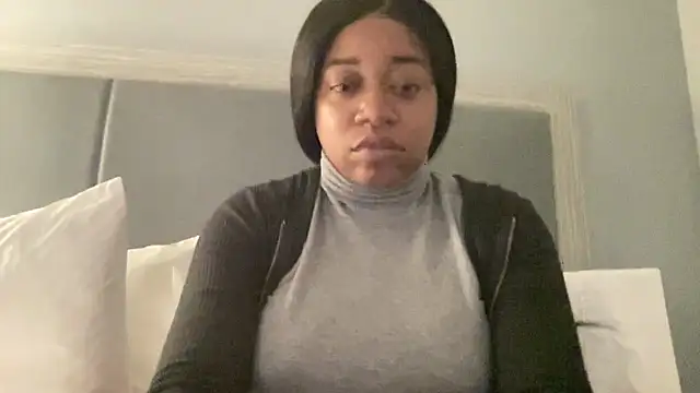 MommyConfident online show from 10/16/25, 12:22