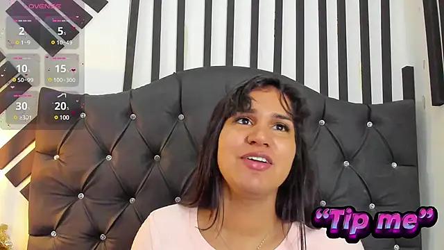 Kagome01 online show from 01/28/25, 01:05