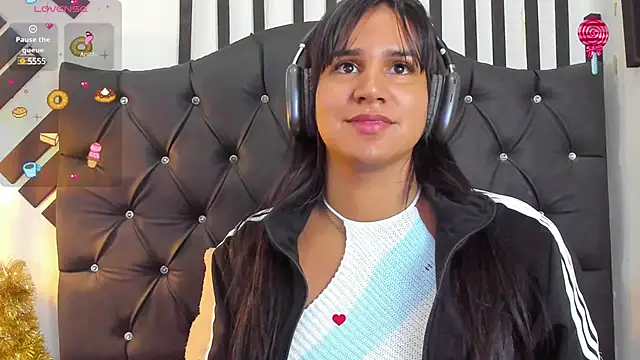 Kagome01 online show from 01/29/25, 12:35