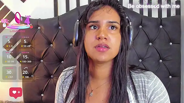 Kagome01 online show from 03/20/25, 12:32