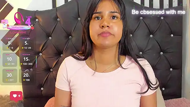 Kagome01 online show from 03/22/25, 12:46