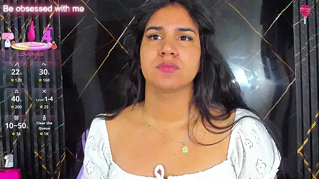 Kagome01 online show from 10/09/25, 01:09