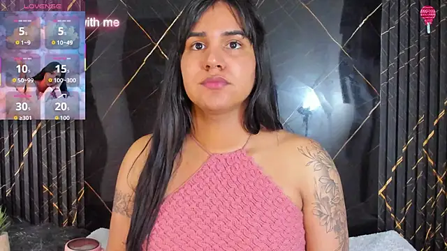 Kagome01 online show from 10/22/25, 01:00