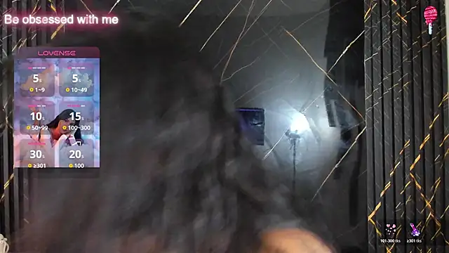 Kagome01 online show from 10/23/25, 12:37