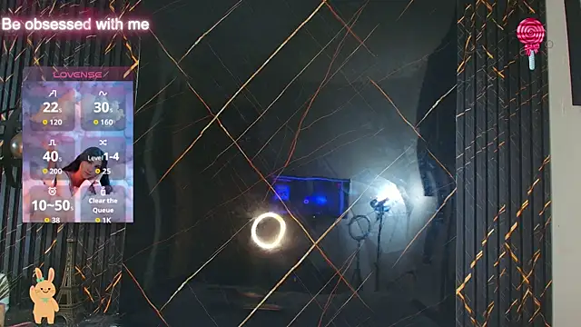 Kagome01 online show from 02/11/26, 01:16