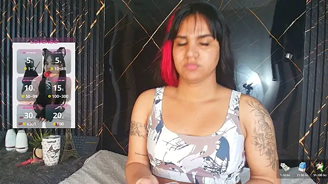 Kagome01 online show from 02/27/26, 12:49