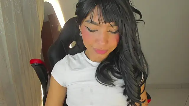 samy jonnes  online show from 02/23/25, 05:12