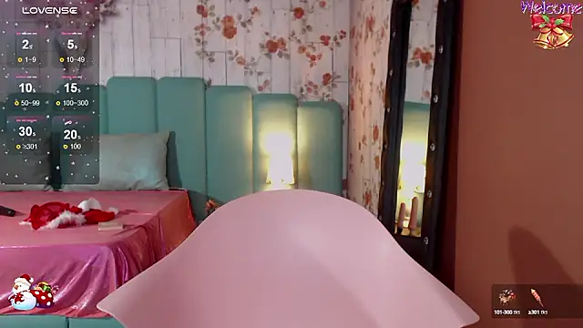 Alison Simmons online show from 12/05/24, 08:55