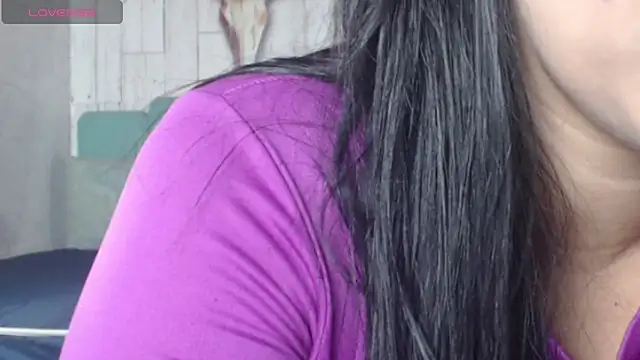 Alison Simmons online show from 12/07/24, 02:46