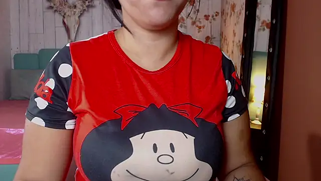 Alison Simmons online show from 12/08/24, 03:13