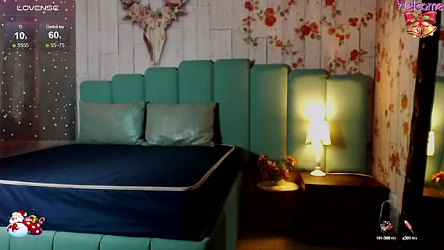 Alison Simmons online show from 12/15/24, 09:53