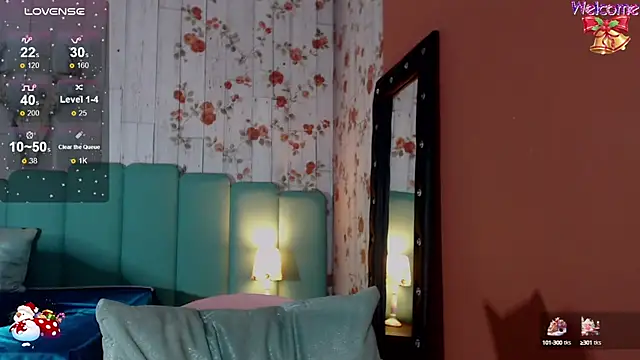 Alison Simmons online show from 12/29/24, 06:27