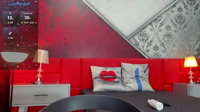 Alison Simmons online show from 01/17/25, 03:22