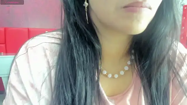 Alison Simmons online show from 01/18/25, 06:10