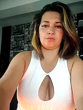 Snapshot of Devil_Sara chatting on 01/31/25, 07:51 Devil Sara online show from 01/31/25, 07:51