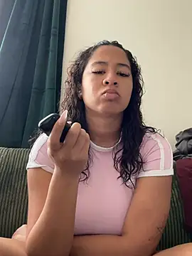 VanessaBling online show from 01/07/26, 03:58