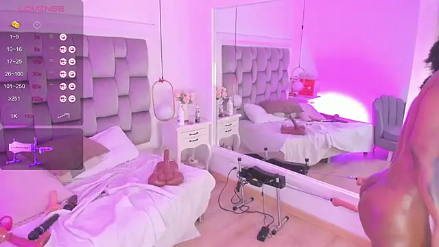 PamelaMendez  online show from 01/18/25, 09:56