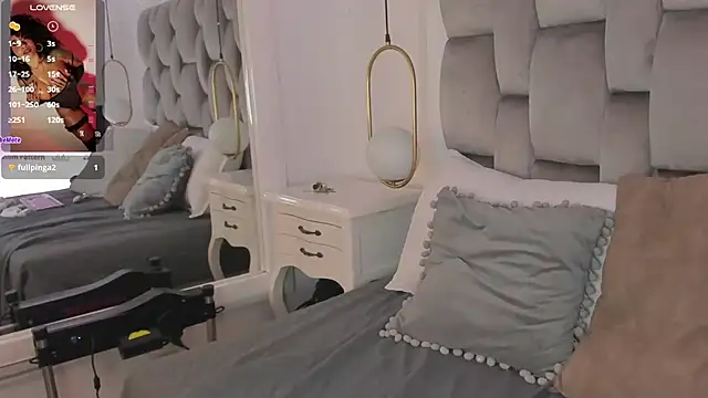 PamelaMendez  online show from 03/15/25, 03:40