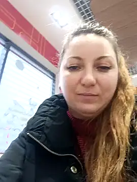 JasmineFaber online show from 12/05/24, 11:05