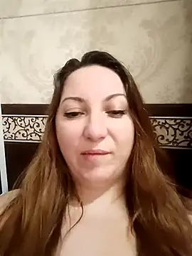 JasmineFaber online show from 12/05/24, 09:17