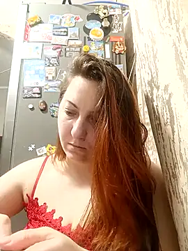 JasmineFaber online show from 12/29/24, 01:56