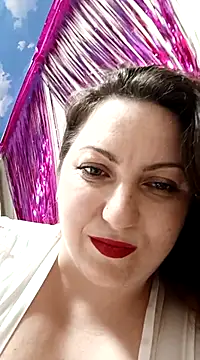 JasmineFaber online show from 01/10/25, 01:53