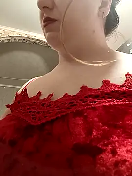 JasmineFaber online show from 01/11/25, 12:40