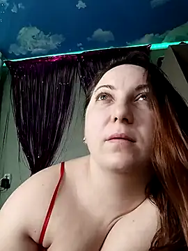 JasmineFaber online show from 01/11/25, 10:40