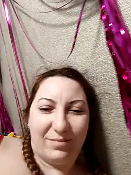 JasmineFaber online show from 01/19/25, 04:46