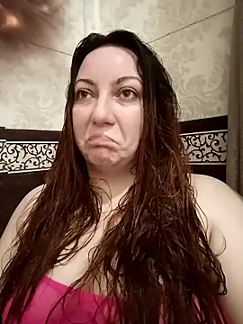 JasmineFaber online show from 01/28/25, 01:39