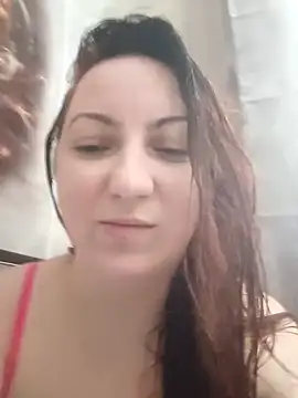 JasmineFaber online show from 02/07/25, 07:18