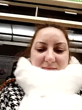 JasmineFaber online show from 02/18/25, 05:42