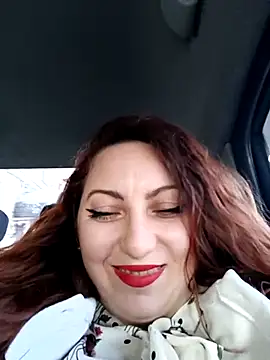 JasmineFaber online show from 02/19/25, 09:50