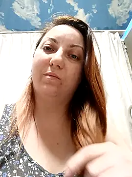 JasmineFaber online show from 03/02/25, 08:40