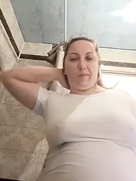 JasmineFaber online show from 03/06/25, 09:31