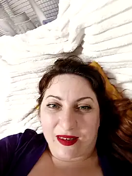 JasmineFaber online show from 03/17/25, 11:54