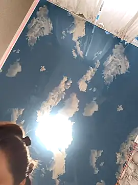 JasmineFaber online show from 03/18/25, 12:03