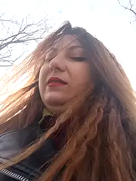 JasmineFaber online show from 03/20/25, 08:42