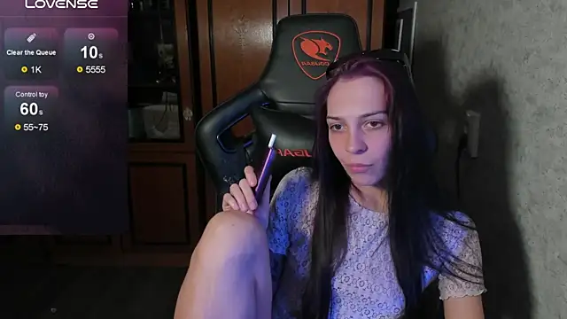 Rachel Sharp online show from 03/04/25, 05:56