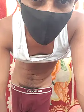 Burhade-- online show from 12/28/24, 03:04