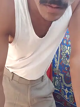 Burhade-- online show from 01/10/25, 05:47