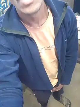 Burhade-- online show from 01/12/25, 01:42