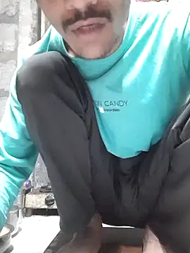 Burhade-- online show from 10/19/25, 08:53